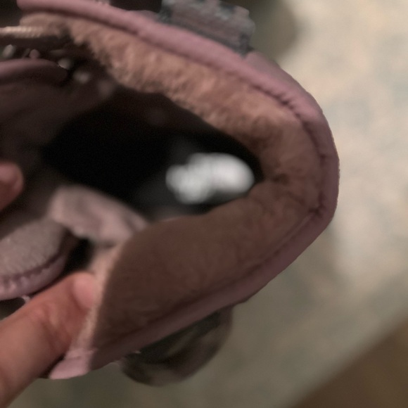 THE NORTH FACE ThermoBall ™ Lace Up Luxe Womens Waterproof Boots - Picture 8 of 9